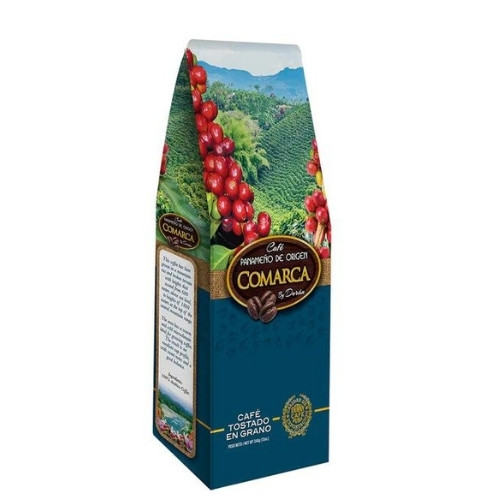 Origen Comarca grano